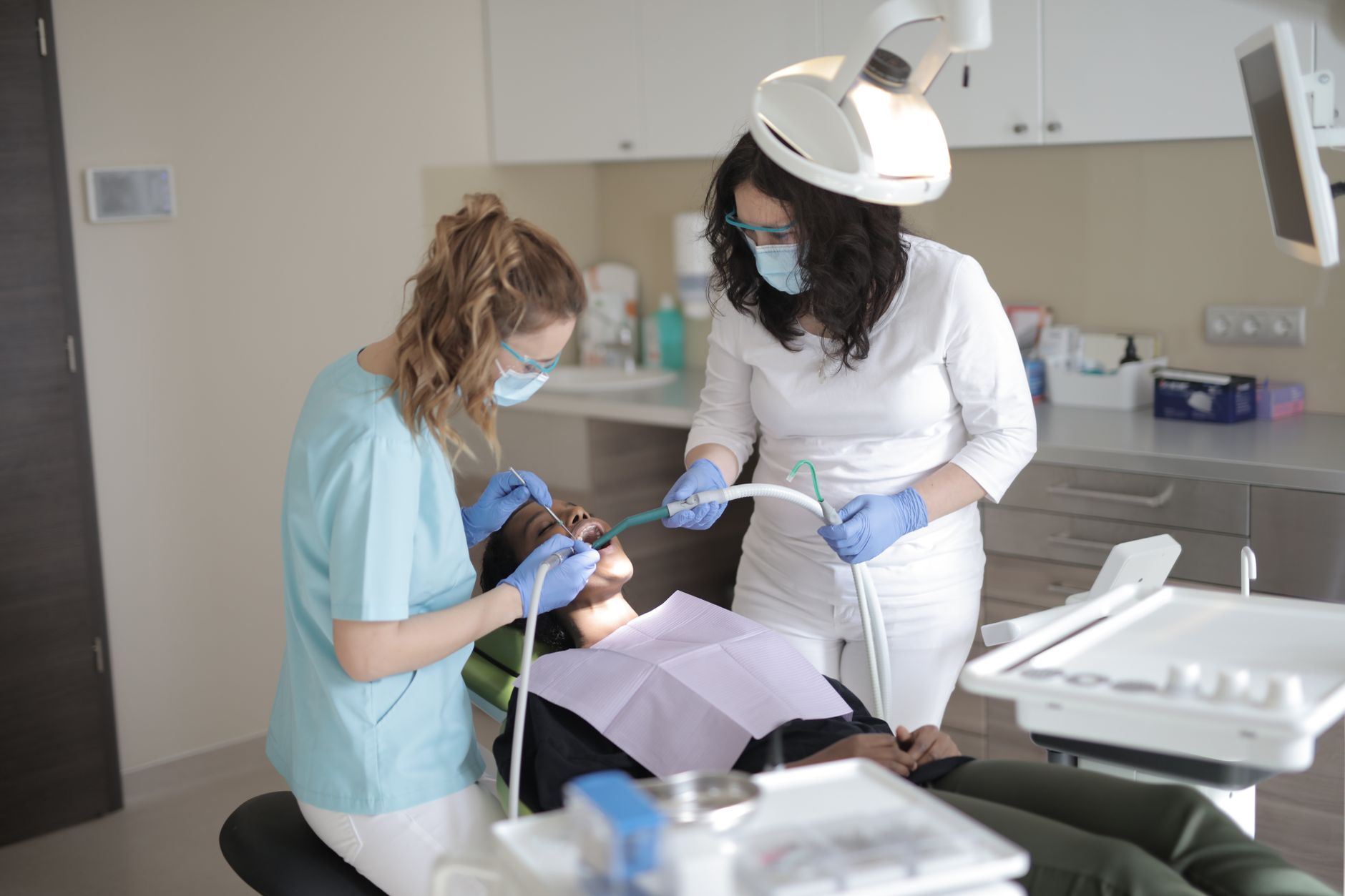 Dentiste urgence à Montaigu-Vendée
